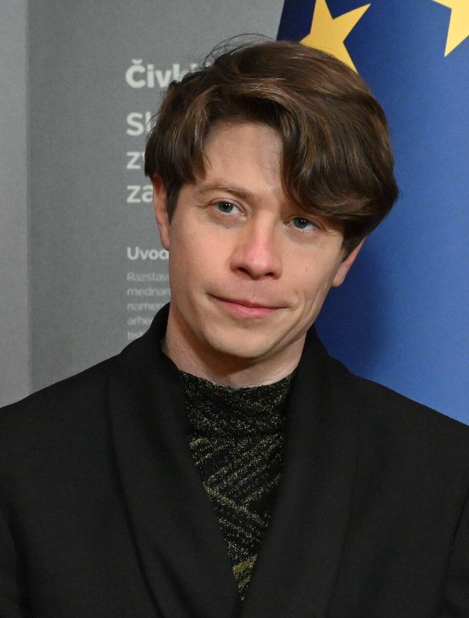 Gregor Božič
