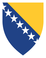 Ambasciata di Bosnia ed Erzegovina in Italia