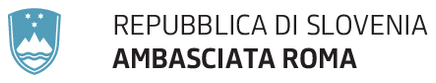 Ambasciata della Repubblica di Slovenia